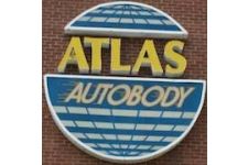 Logo for Atlas Automotive LLC Logo for Atlas Automotive LLC