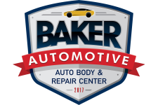 Logo for Baker Automotive Logo for Baker Automotive