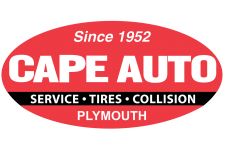 Logo for Cape Auto Body Logo for Cape Auto Body