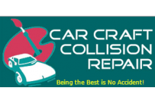 Logo for Car Craft Auto Body, Inc. Logo for Car Craft Auto Body, Inc.
