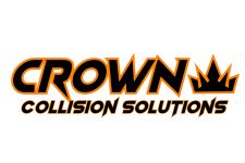 Logo for Crown Collision Solutions Logo for Crown Collision Solutions