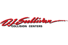 Logo for D.J. Sullivan Collision Center Logo for D.J. Sullivan Collision Center