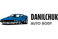 Logo for Danilchuk Auto Body Logo for Danilchuk Auto Body