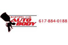 Logo for Eastern Ave Auto Body INC Logo for Eastern Ave Auto Body INC
