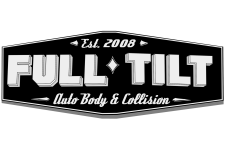 Logo for Full Tilt Auto Body & Collision Logo for Full Tilt Auto Body & Collision