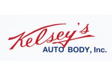 Logo for Kelsey’s Auto Body, Inc Logo for Kelsey’s Auto Body, Inc