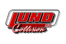 Logo for Lund Collision Logo for Lund Collision