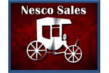 Logo for Nesco Sales, Inc. Logo for Nesco Sales, Inc.