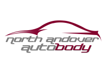 Logo for North Andover Auto Body, Inc Logo for North Andover Auto Body, Inc