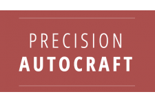 Logo for Precision Autocraft Inc. Logo for Precision Autocraft Inc.