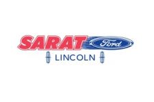 Logo for Sarat Ford Lincoln Logo for Sarat Ford Lincoln