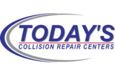 Logo for Today’s Collision Repair Centers- Stoneham Logo for Today’s Collision Repair Centers- Stoneham