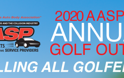 Golf Outing 2020