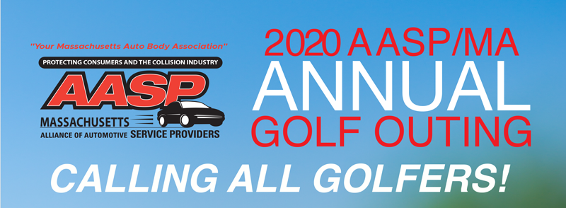 Golf Outing 2020