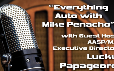 Everything Auto with Lucky Papageorg – 08-9-21