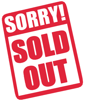 sold out